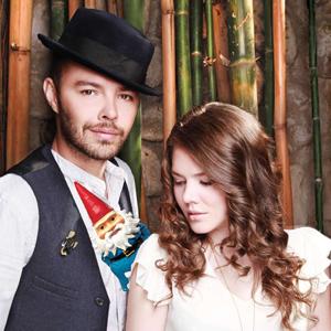 《la de la mala suerte 》jesse&joy